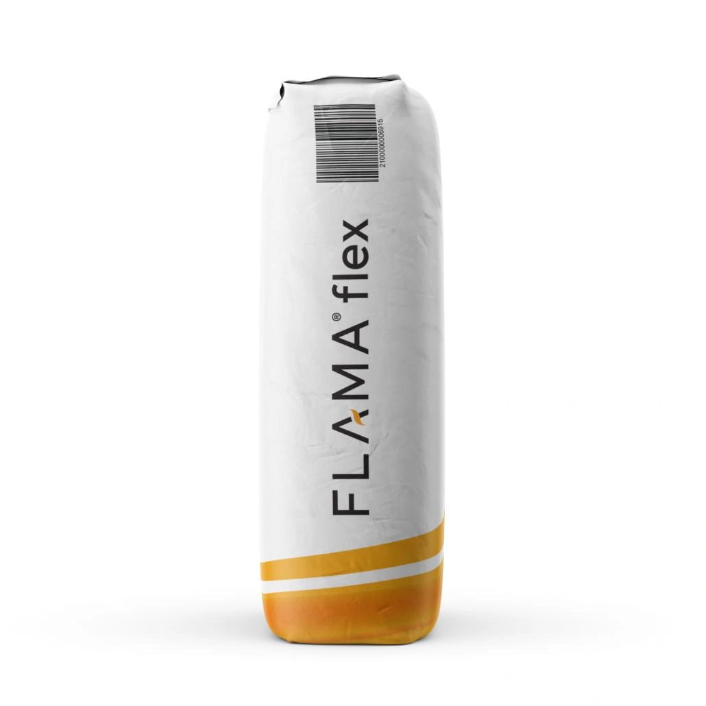 Adeziv ultra-flexibil profesional (silicat) FlamaFlex