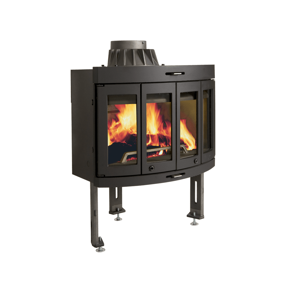 JØTUL I 400 HARMONY