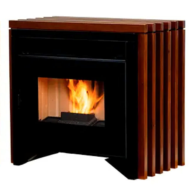 SOBA PELETI Praga (12KW)