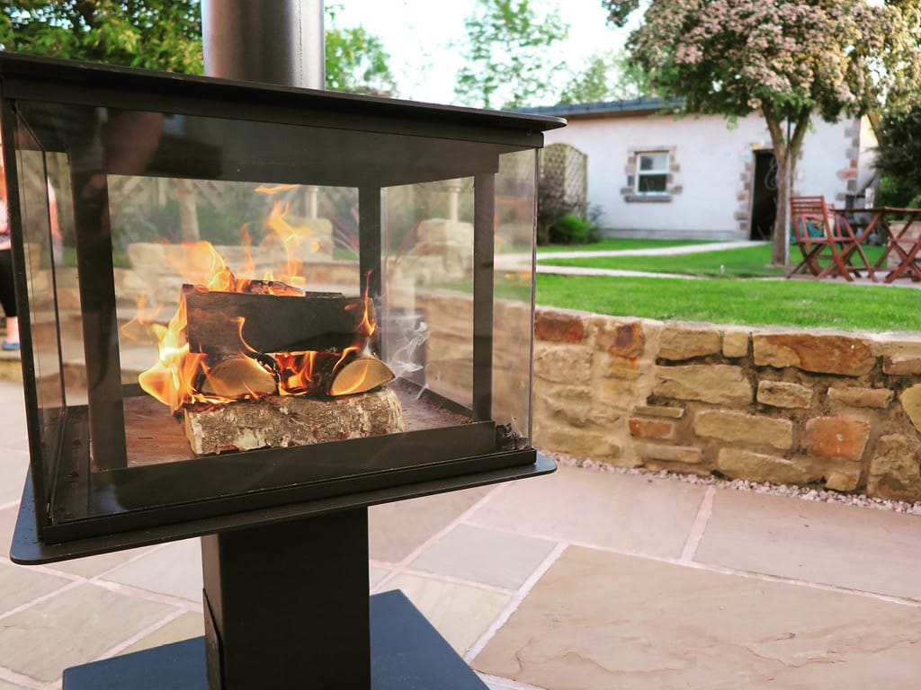 Soba Outdoor 4D