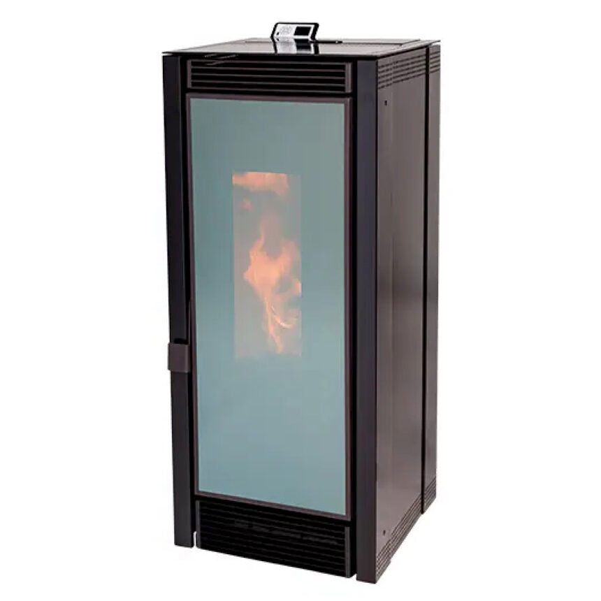 Soba peleti Dubai (11,9KW)