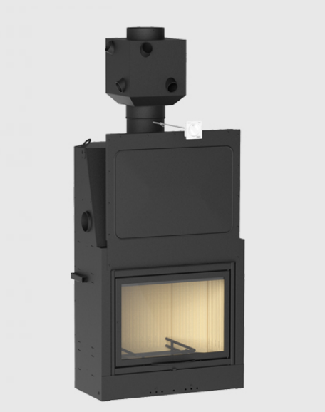 Focar semineu MA 260 SL PLUS by Piazzetta