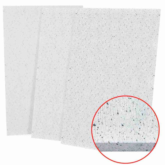 Placi Radiante pentru Transfer Termic SILCAHEAT® 600C