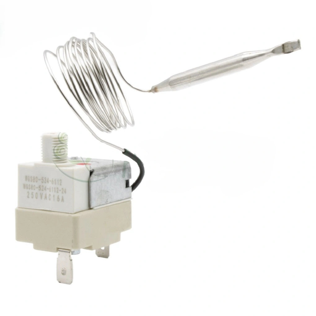 Termostat TSR 80grC