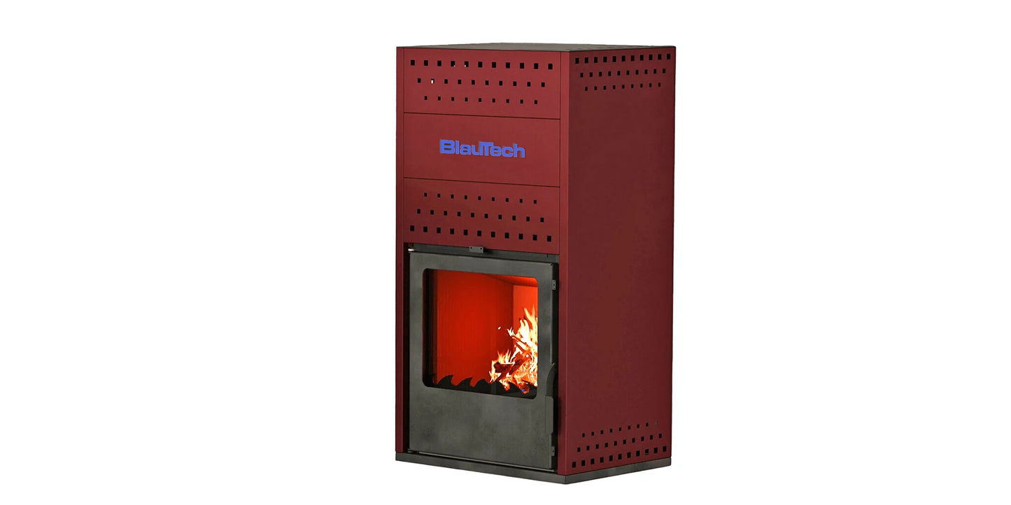 Focar semineu - Laser 3D -Bendisgrup