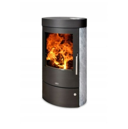 Soba pe lemn ABX - Tulsa 5 talc