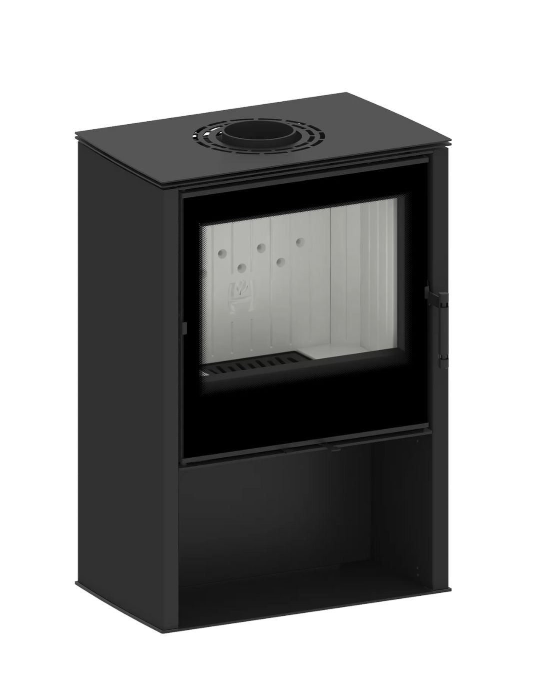 Sobă Hitze Lupo M 8,8 kW