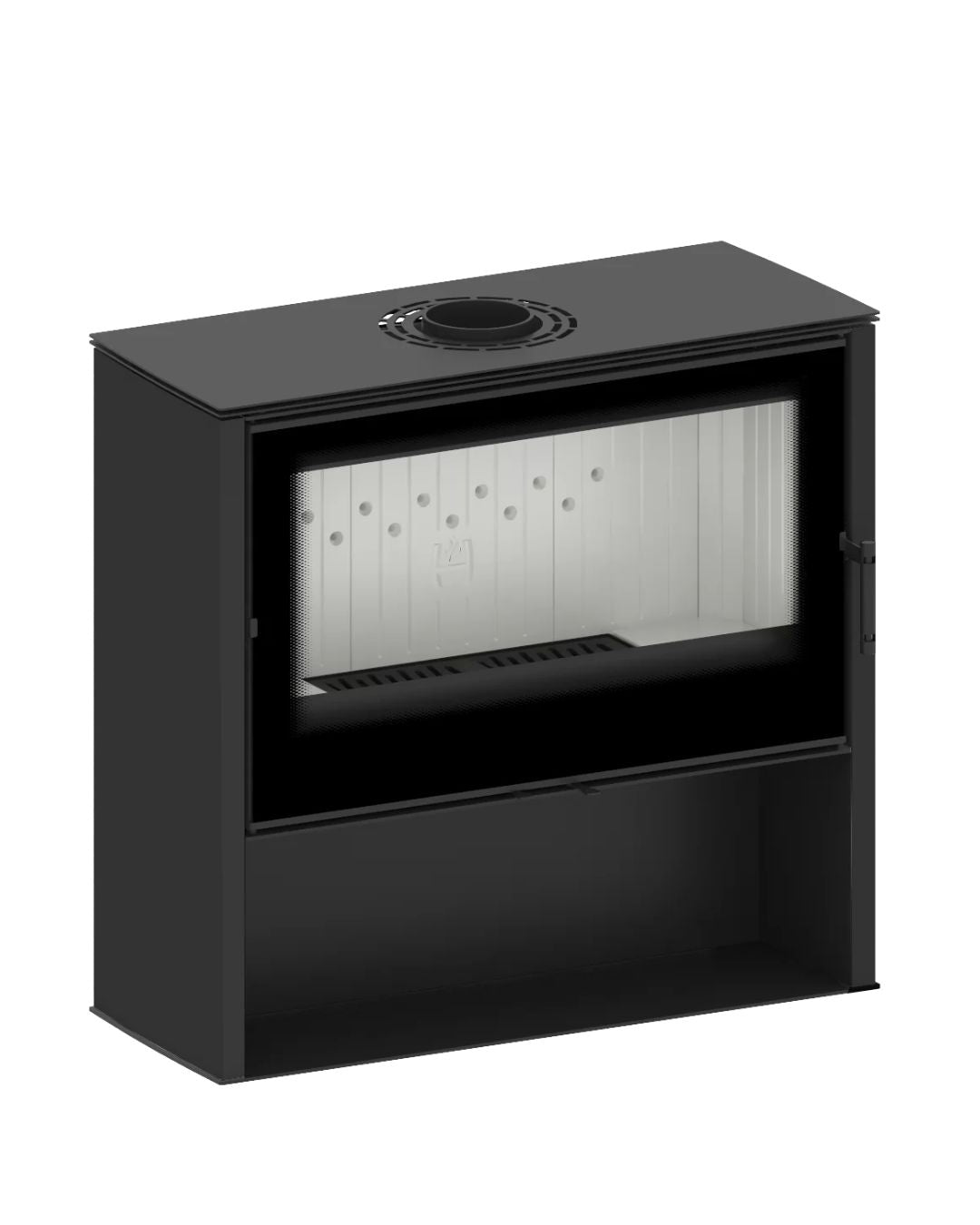 Sobă Hitze Lupo L 11 kW