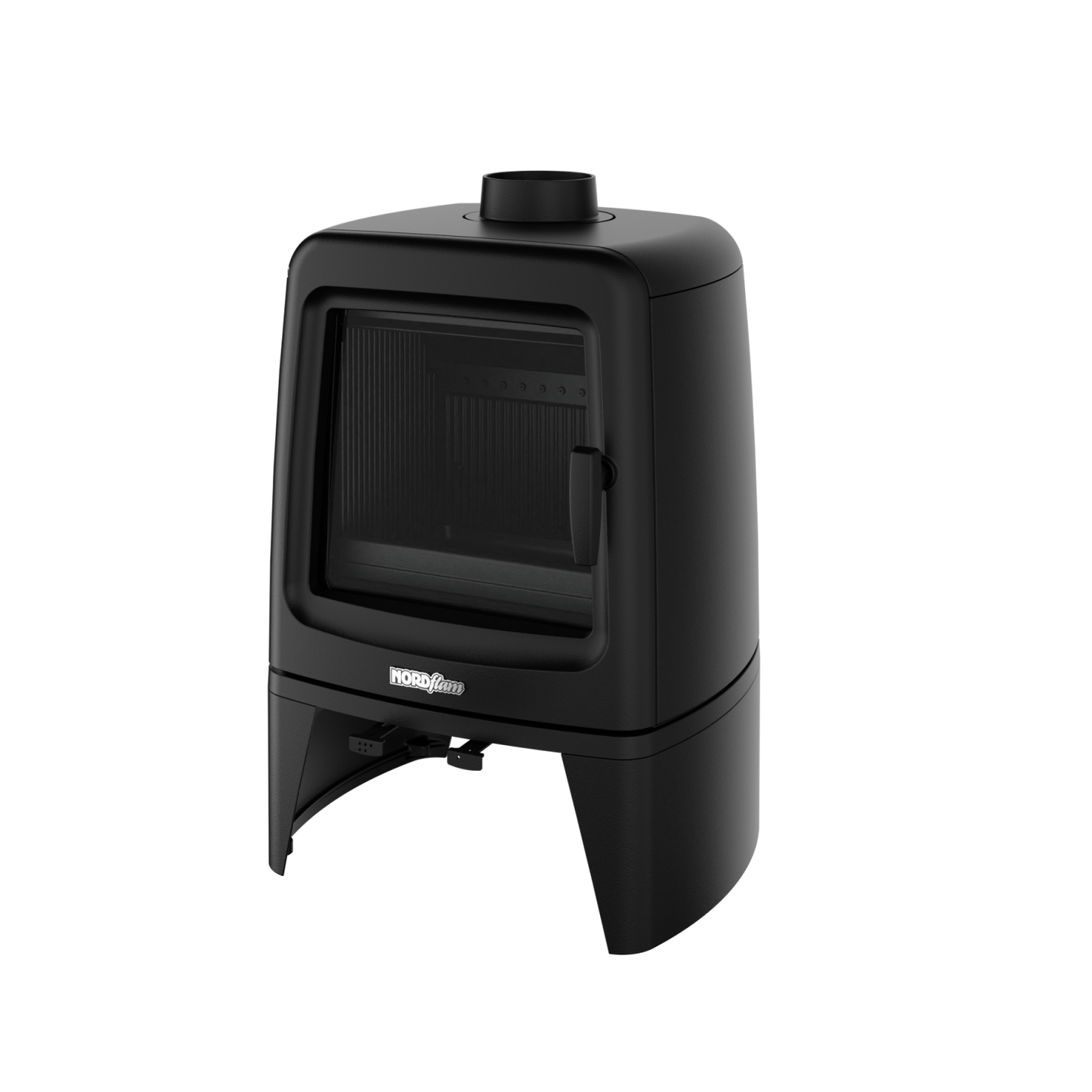 Soba pe lemne Nordflam Roma 5.7 kW