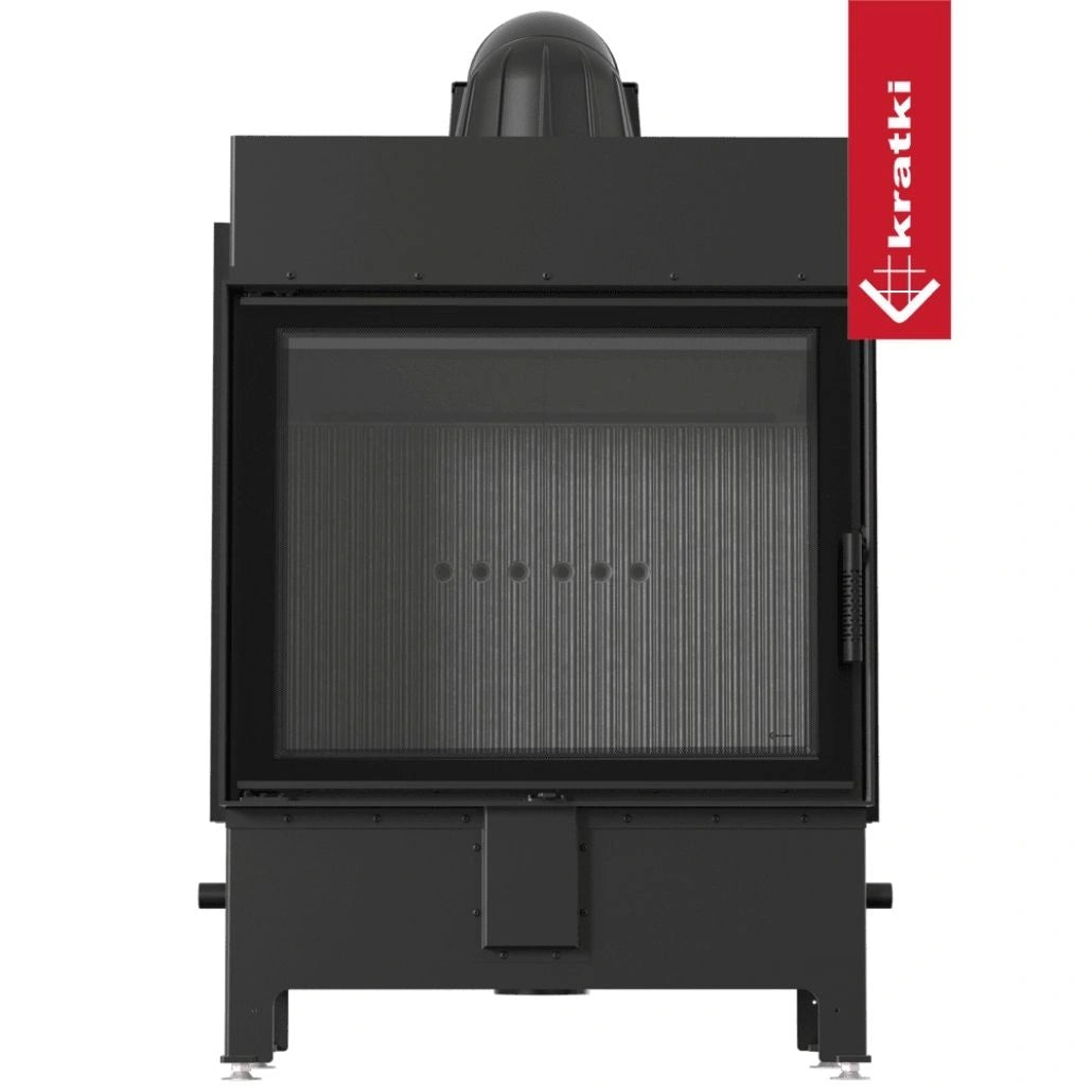 Focar LUCY 15 V2 - Samota neagra