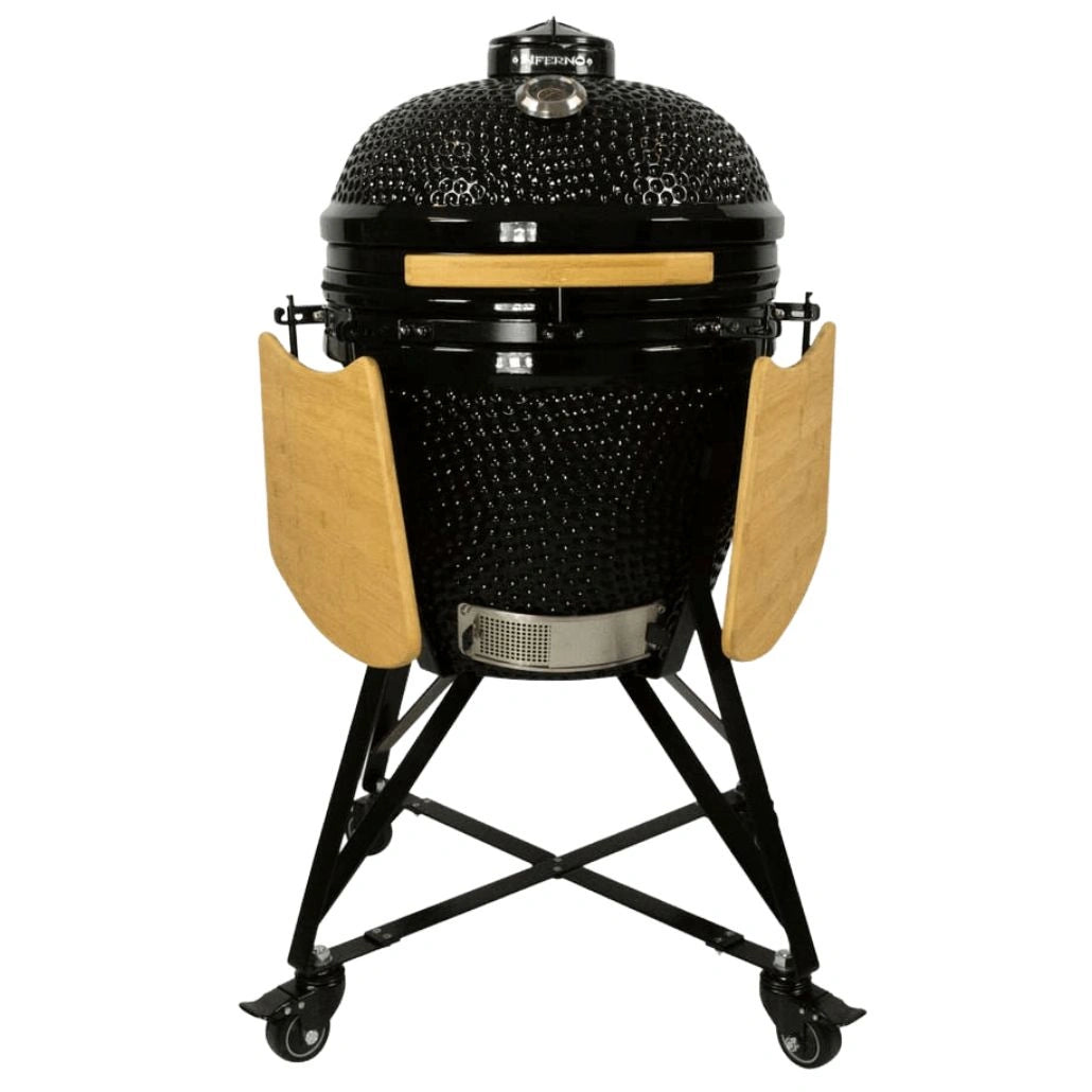Gratar Kamado Inferno