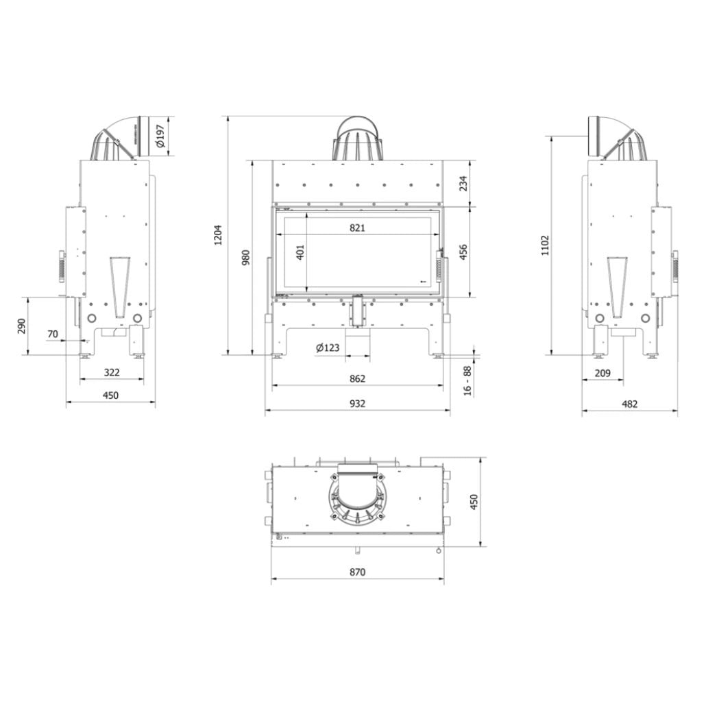 FLOTEK L 12kW