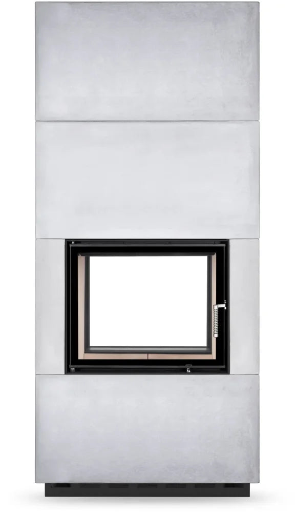 HOXTER BLOX H83T tunel si convectie