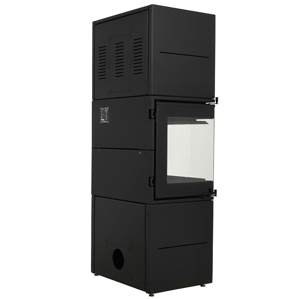 Semineu Scandinavian 50WH