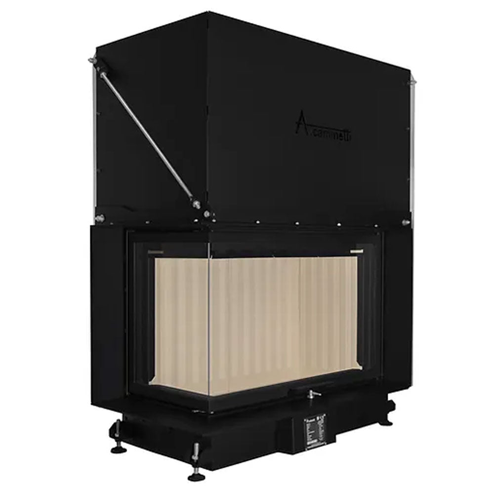 Focar QUATTRO 90 L