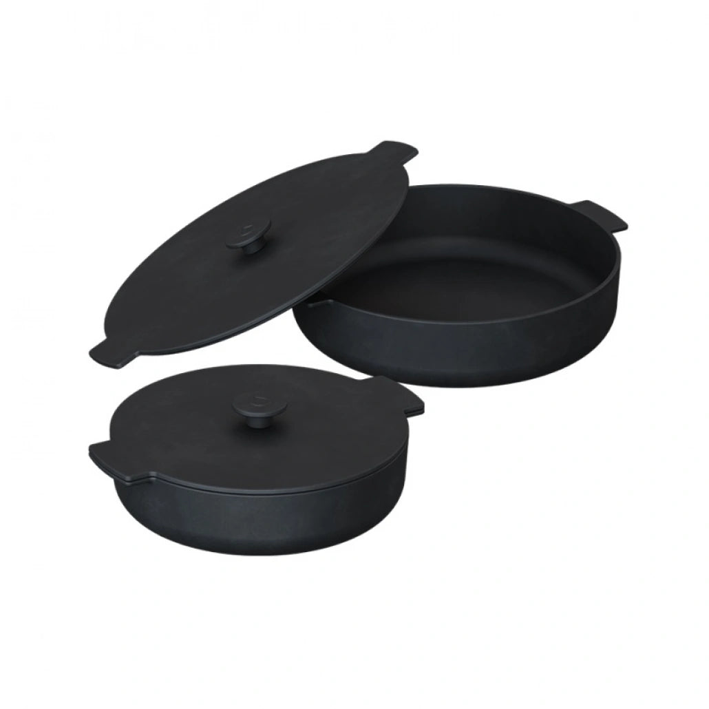 Pachet EXPERT accesorii Ofyr 100