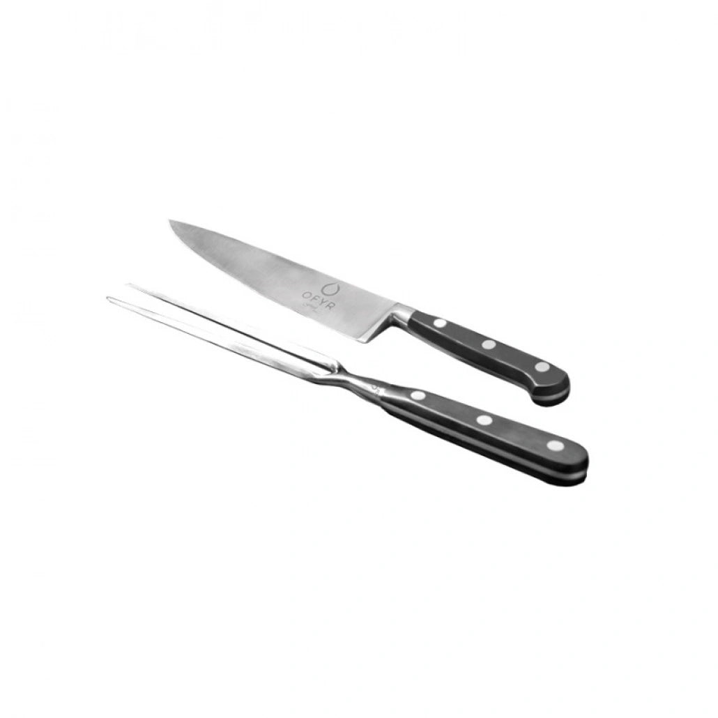 Pachet EXPERT accesorii Ofyr 100