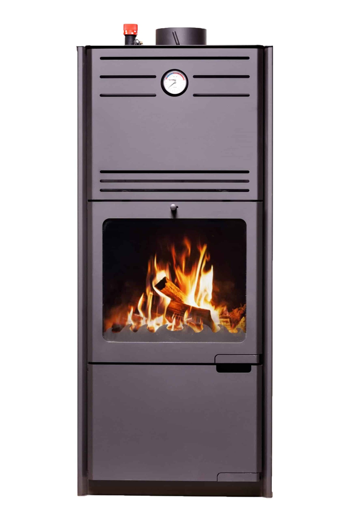 Termosemineu Kamin Aqua Plus 30 kW