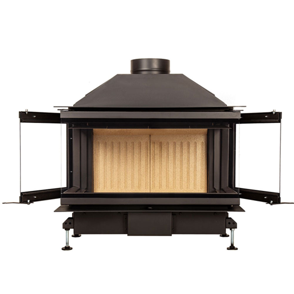 Focar Crystal 80 Open Side