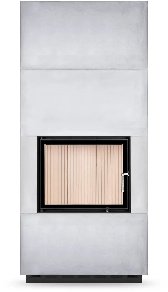 HOXTER BLOX H83 cu acumulare