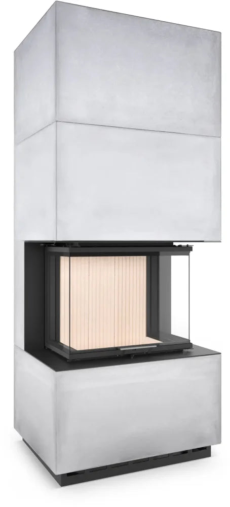 HOXTER BLOX U77 CONVECTIE 3 STICLE