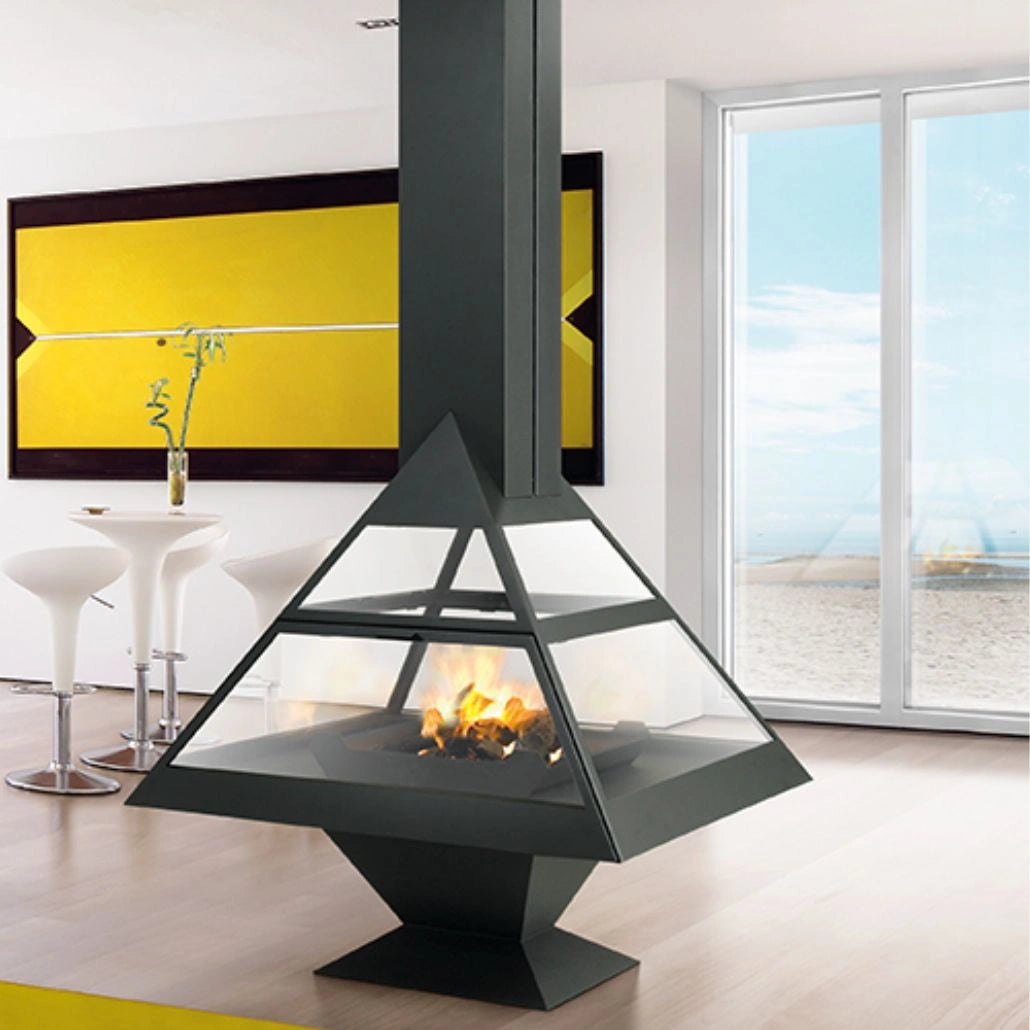 Semineu Admeto central cu sezut