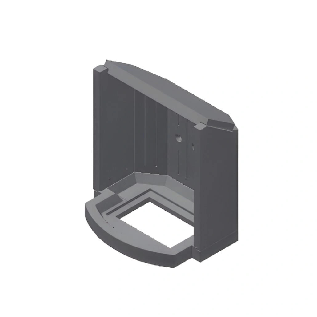 Placi Termotec Koza ROLLO (set)