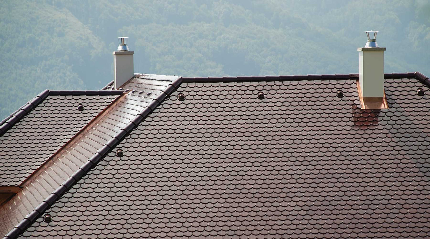 Schiedel RONDO 5 m, Ø200