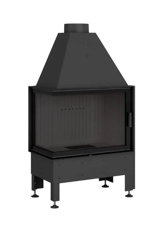 Focar Volcano 2LT/2PT-S (slim) Hajduk