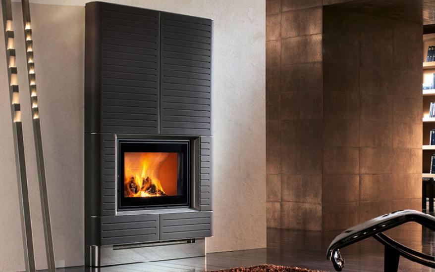 Focar semineu MA 260 SL PLUS by Piazzetta