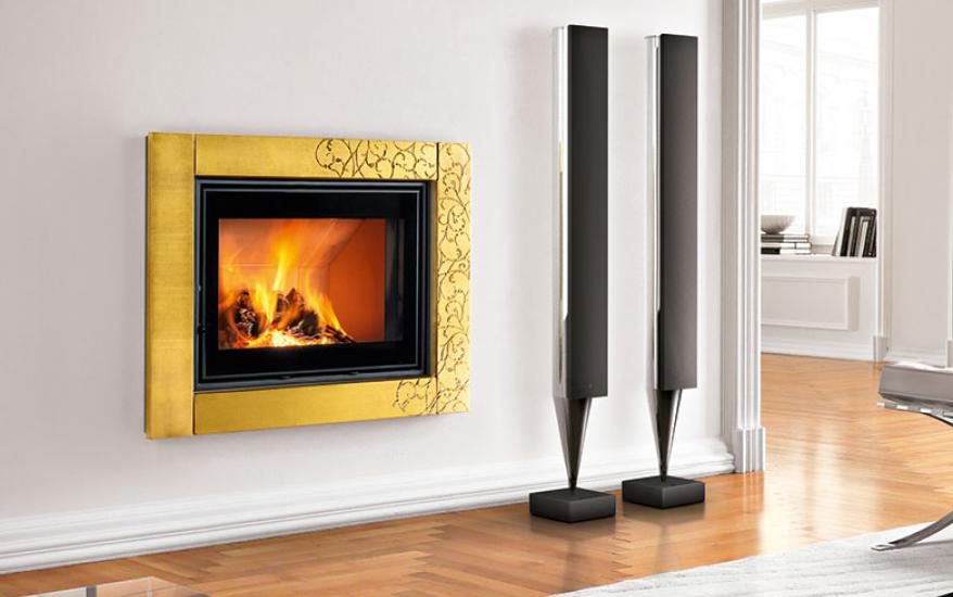 Focar semineu MA 260 SL PLUS by Piazzetta