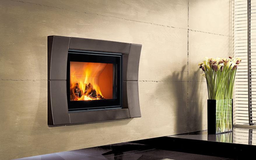 Focar semineu MA 260 SL PLUS by Piazzetta