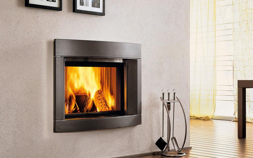 Focar semineu MA 260 SL PLUS by Piazzetta