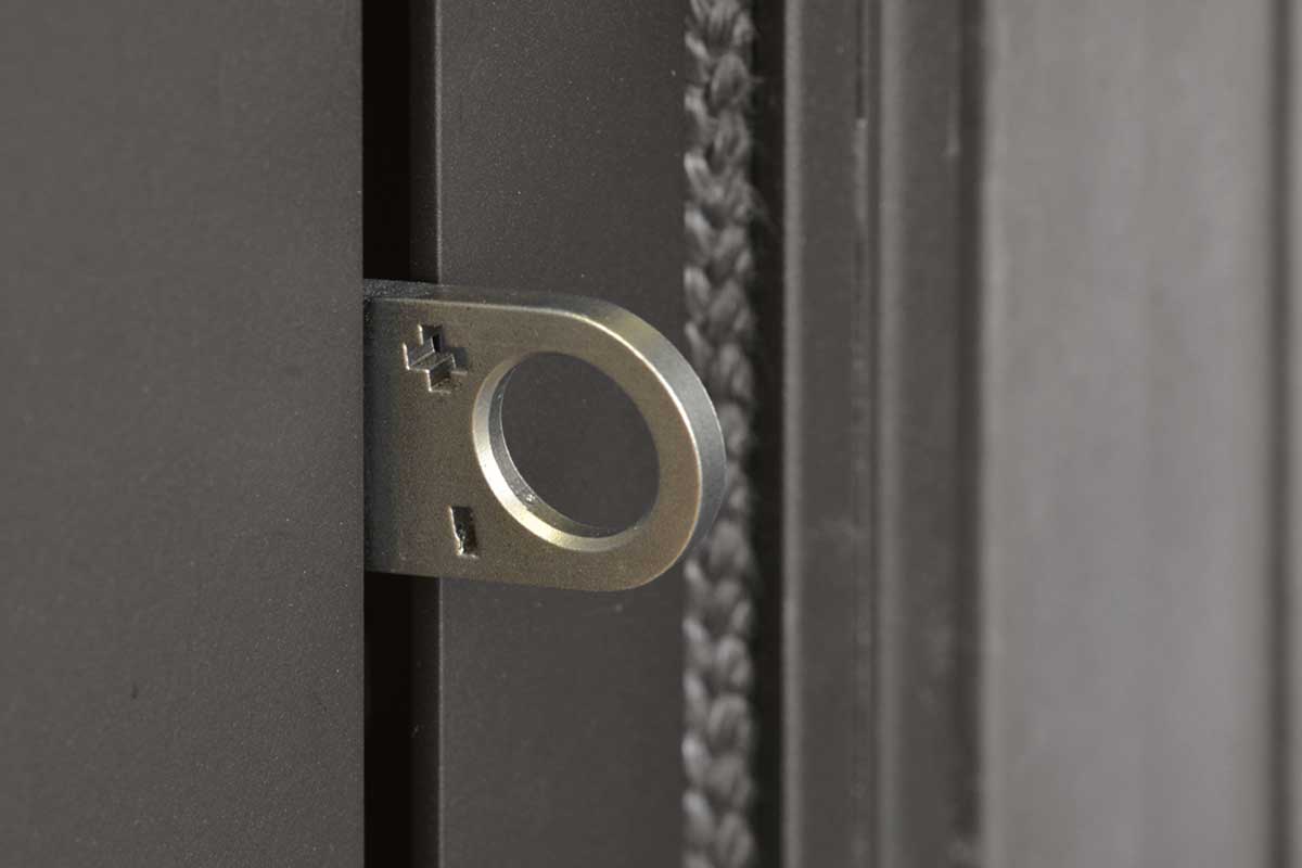 Spartherm Focar semineu Premium A 3RL-80h