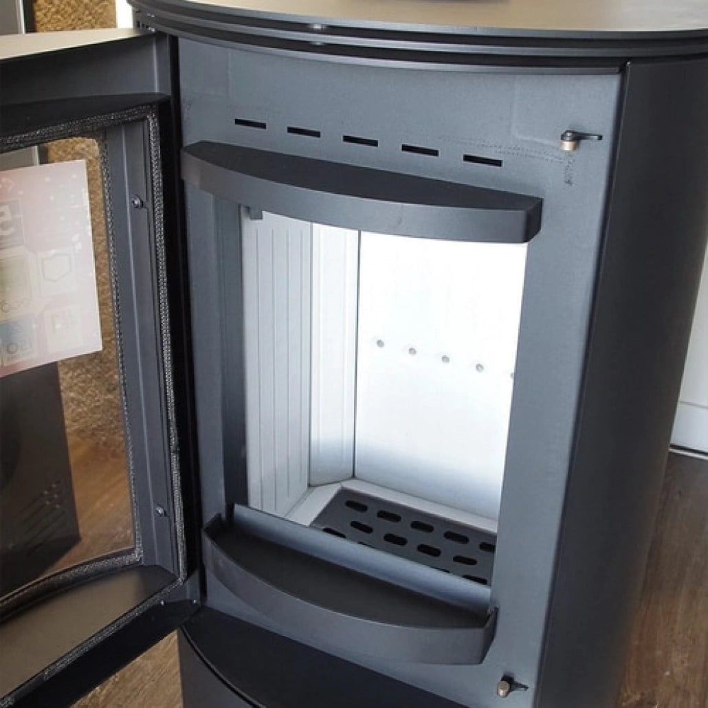 Soba AB / 5.5 kw Otel + Samota - ECO - OUTLET