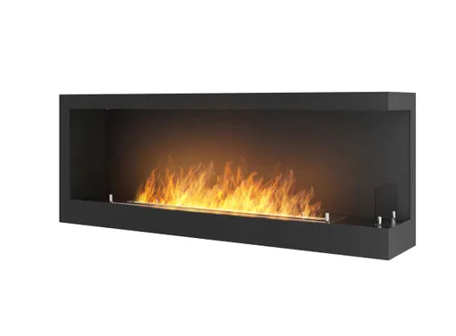 Șemineu cu bioetanol Simplefire Corner 1200 R