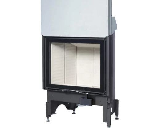Focar semineu 65×51 S 2.0 Austroflamm