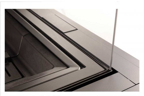 Spartherm Focar semineu Premium A 3RL-80h