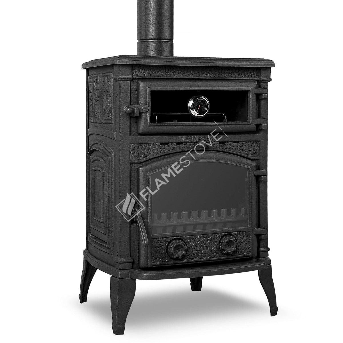 Sirius FS-013YK Mega TBSP Aragaz cu Focar din Fonta - Performanta si Durabilitate