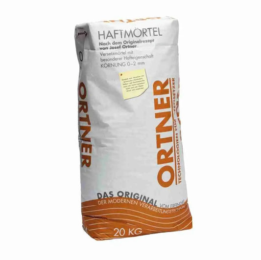 Mortar termic 1000ºC - Ortner