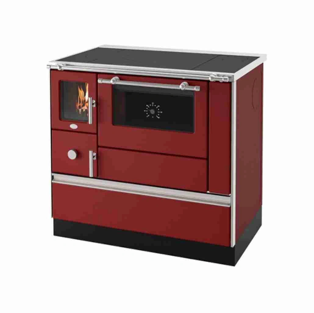 Soba de gătit Penelope – Red – 6.6 kW