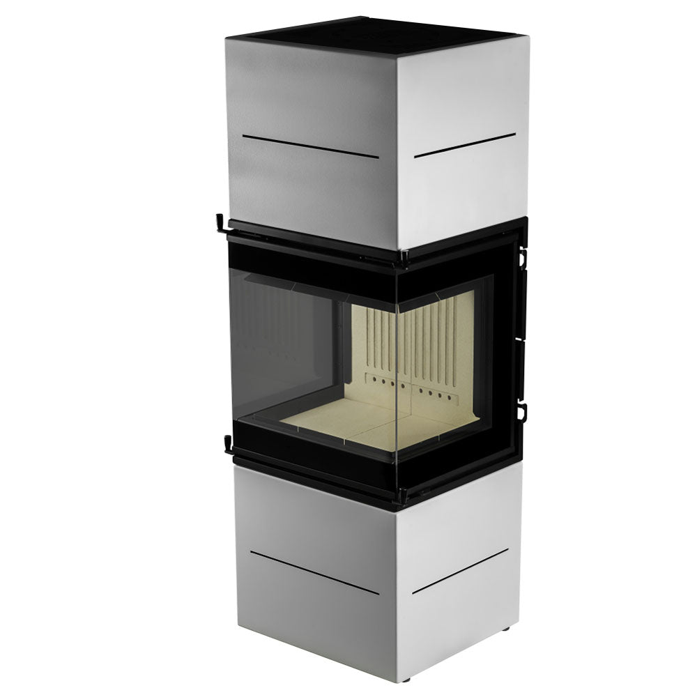 Semineu Scandinavian 50WH
