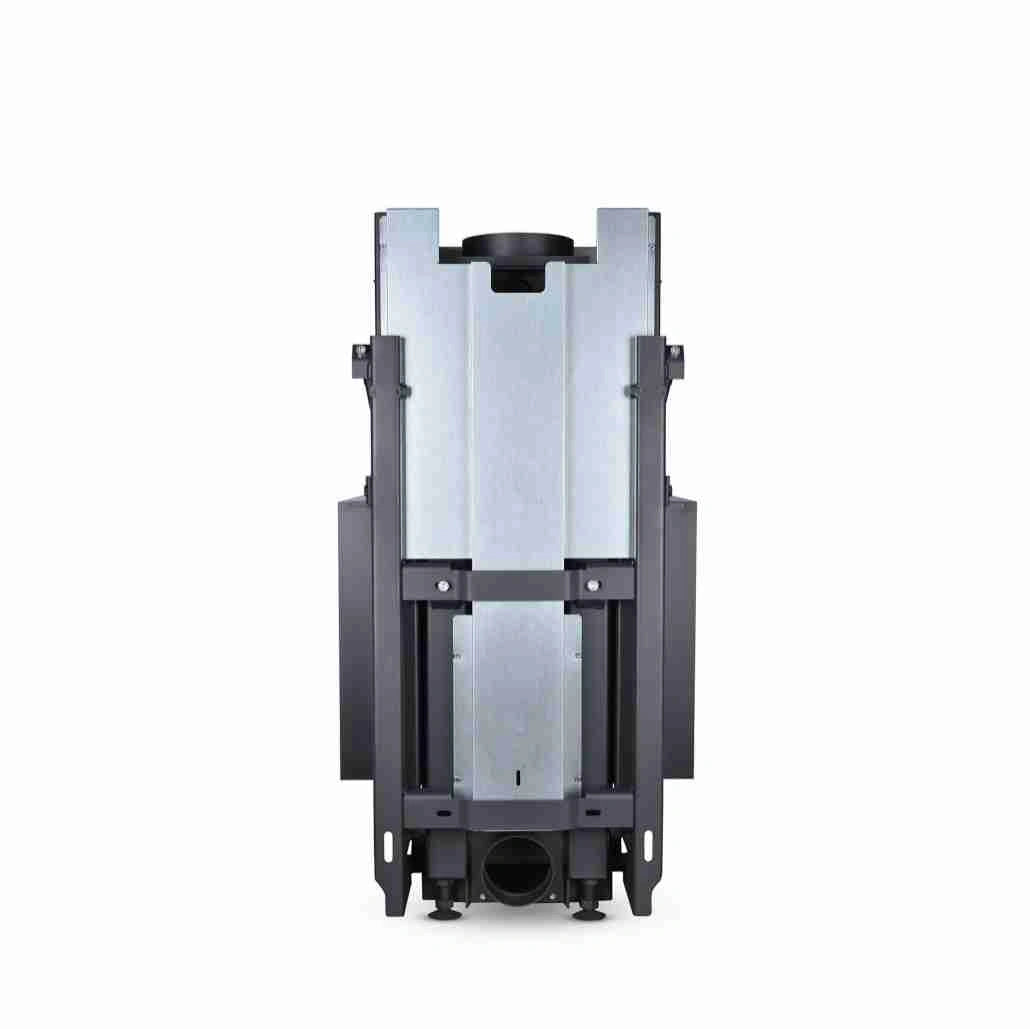 Focar semineu Hoxter UKA 35/45/35/50Sh