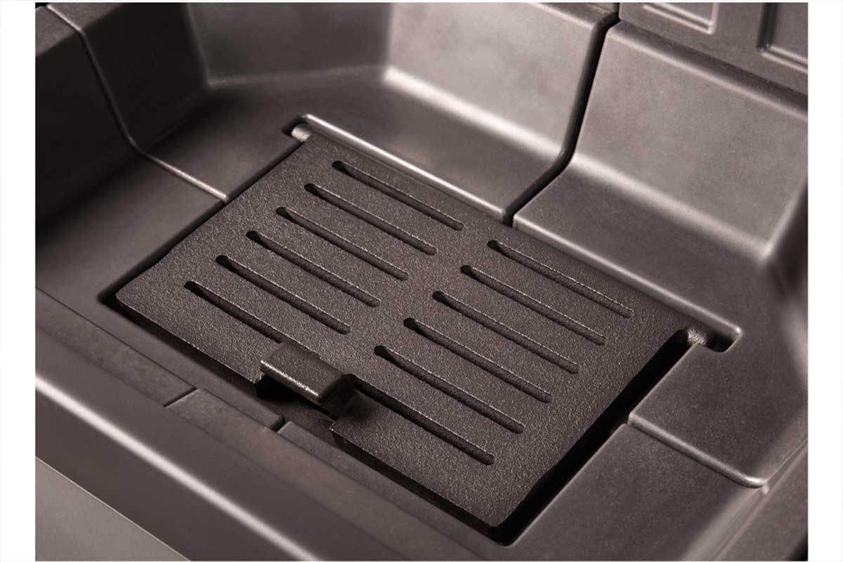 Spartherm Focar semineu Premium A 3RL-80h