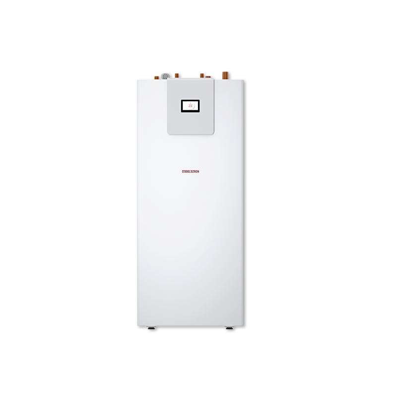 Pompa de caldura sol-apa, Stiebel Eltron, WPE-I 59 H 400 Premium, inverter