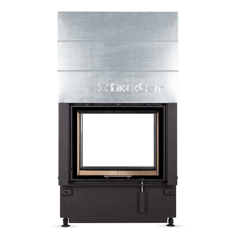 Focar semineu HOXTER 60/50STH
