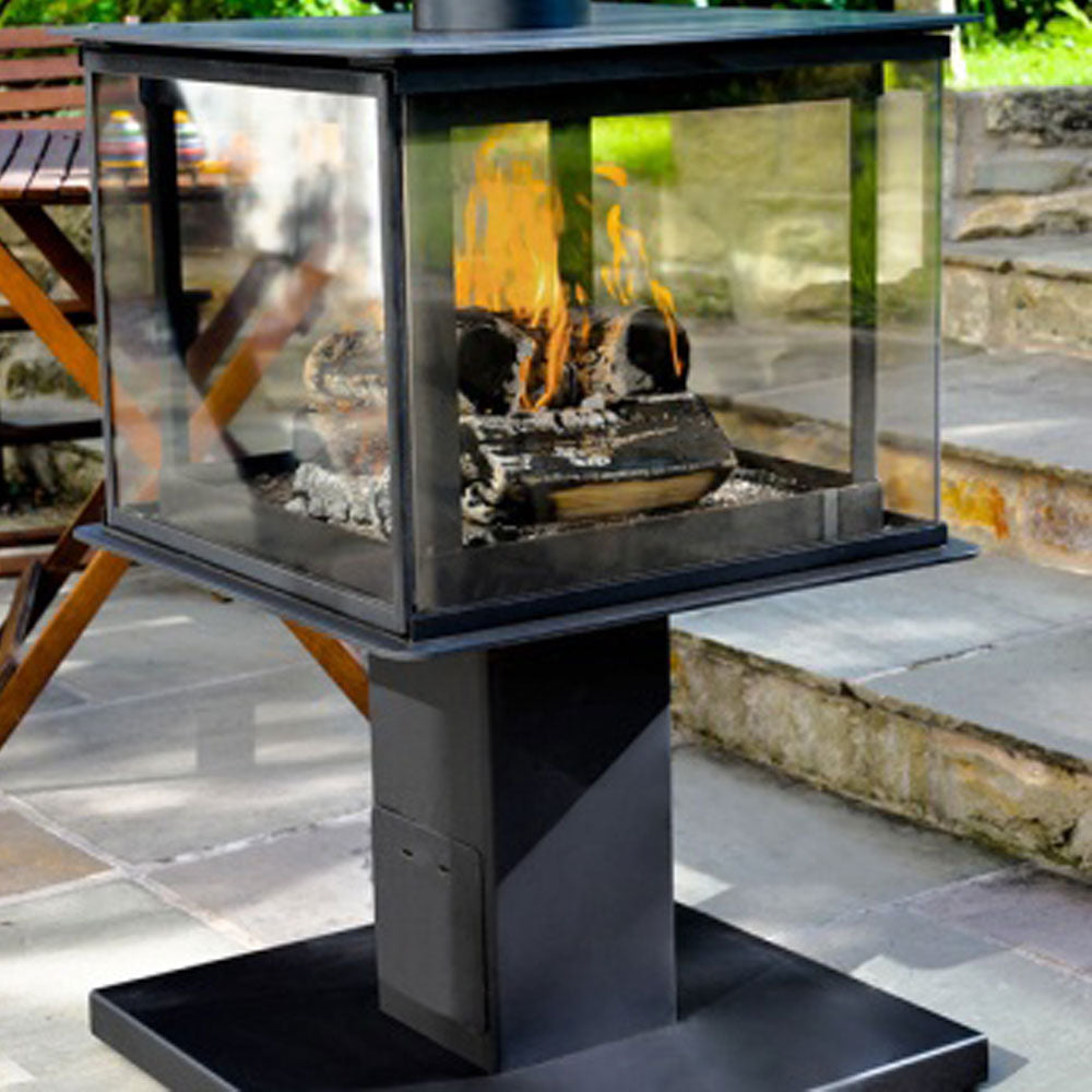 Soba Outdoor 4D