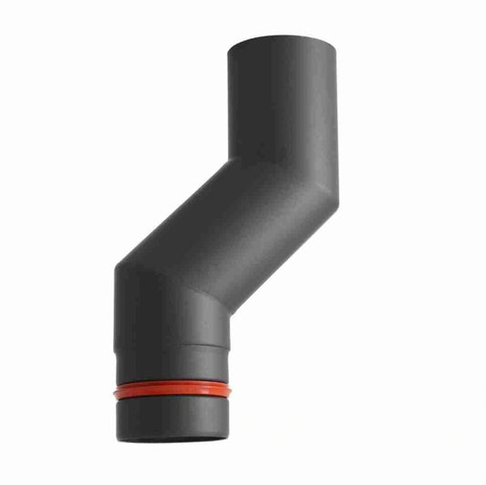 Deviere tip S tubulatura premium fi 80 / S80