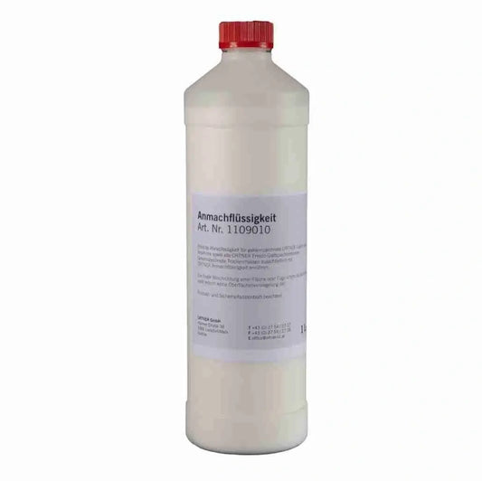 Lichid amestec 1l - Ortner