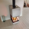 Soba Artemis Spartherm